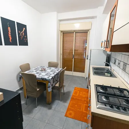 Borghetto Nora 3 *