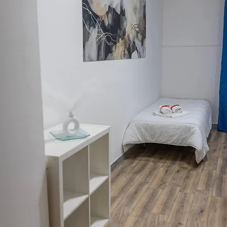 Borghetto Nora 3 * Gravina di Catania